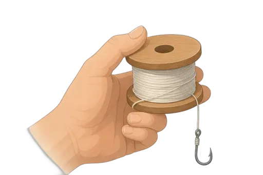 Abbildung zu Handspule