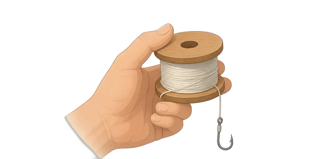 Abbildung zu Handspule
