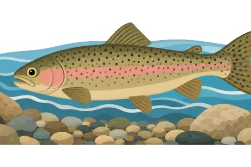 Abbildung zu Leitfisch