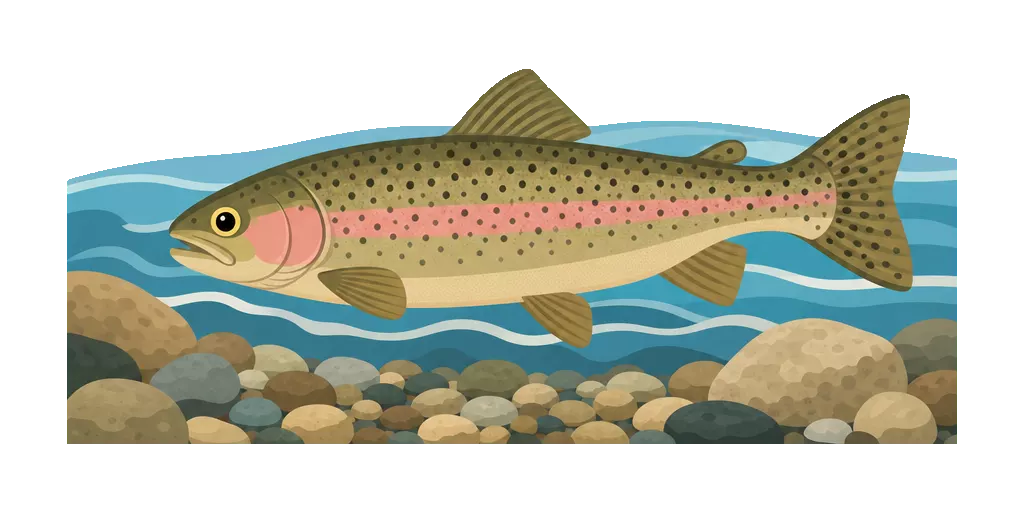 Abbildung zu Leitfisch