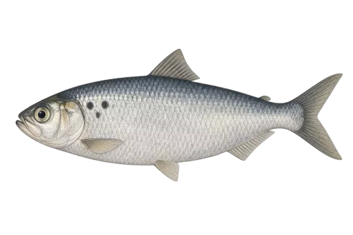 Abbildung zu Maifisch