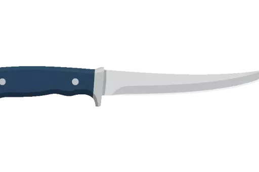 Abbildung zu Messer