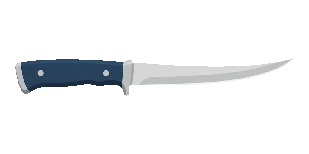 Abbildung zu Messer