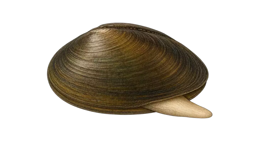 Abbildung zu Muscheln