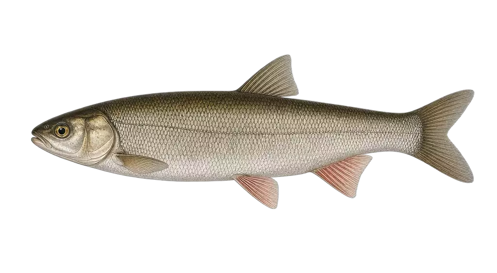 Abbildung zu Perlfisch
