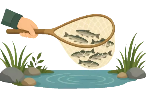 Abbildung zu Satzfisch