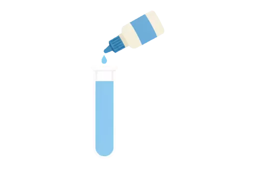 Abbildung zu Wasserprobe