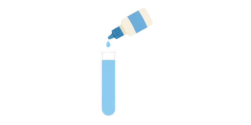 Abbildung zu Wasserprobe