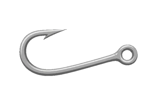 Abbildung zu Widerhaken