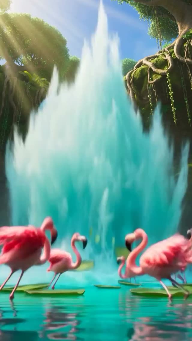 Video by illusionxrstudio