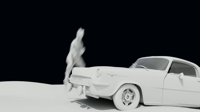 Video by mary.animation