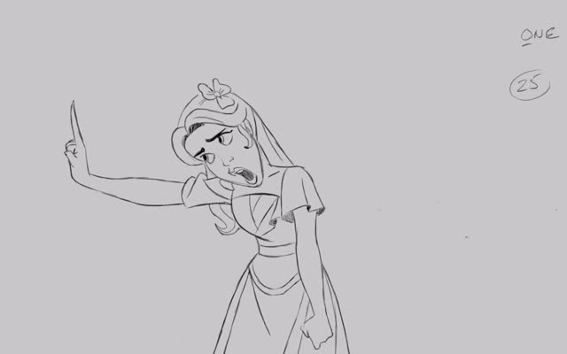 Video by johnpomeroyart
