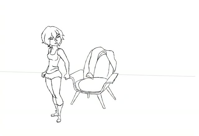 Video by sanazz.art