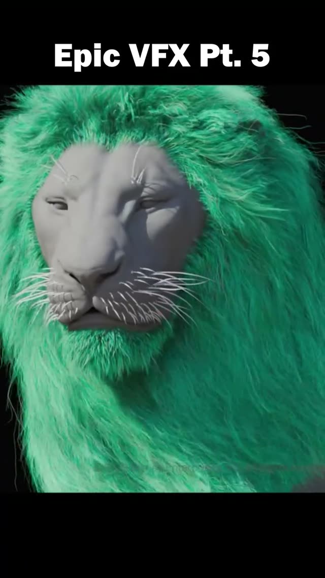 Video by vfxmagics