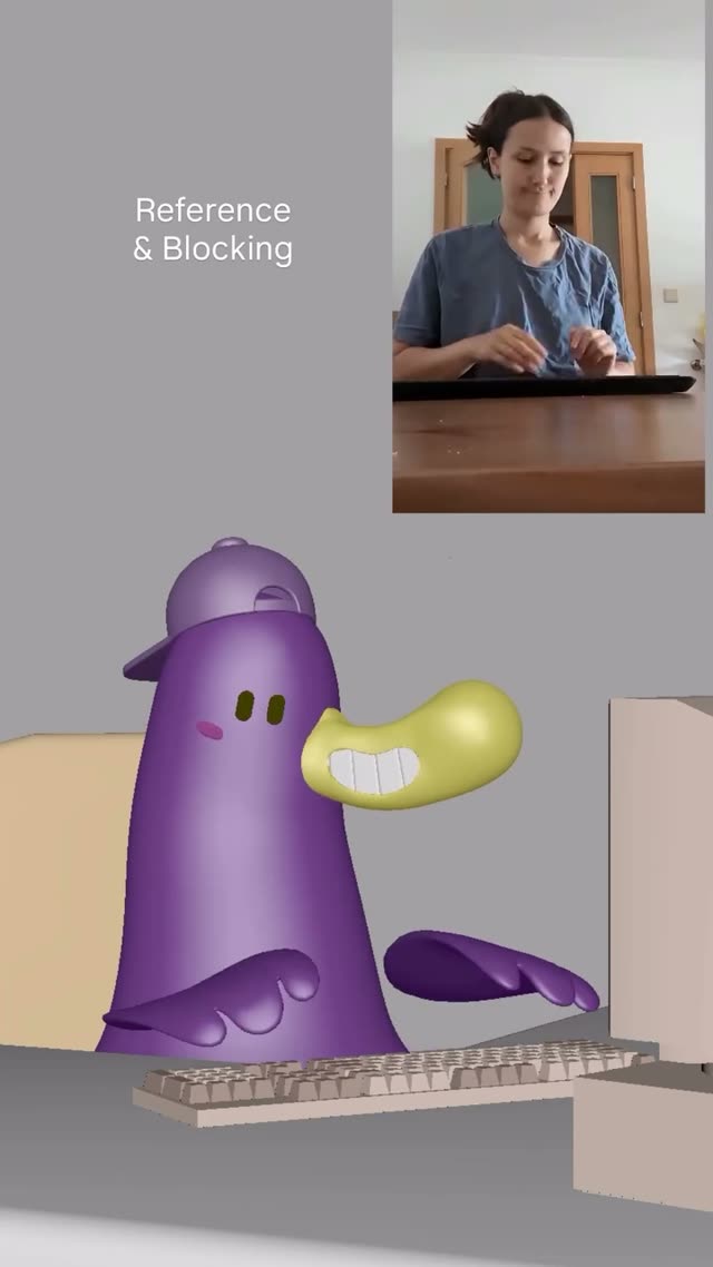 Video by papaton.studio