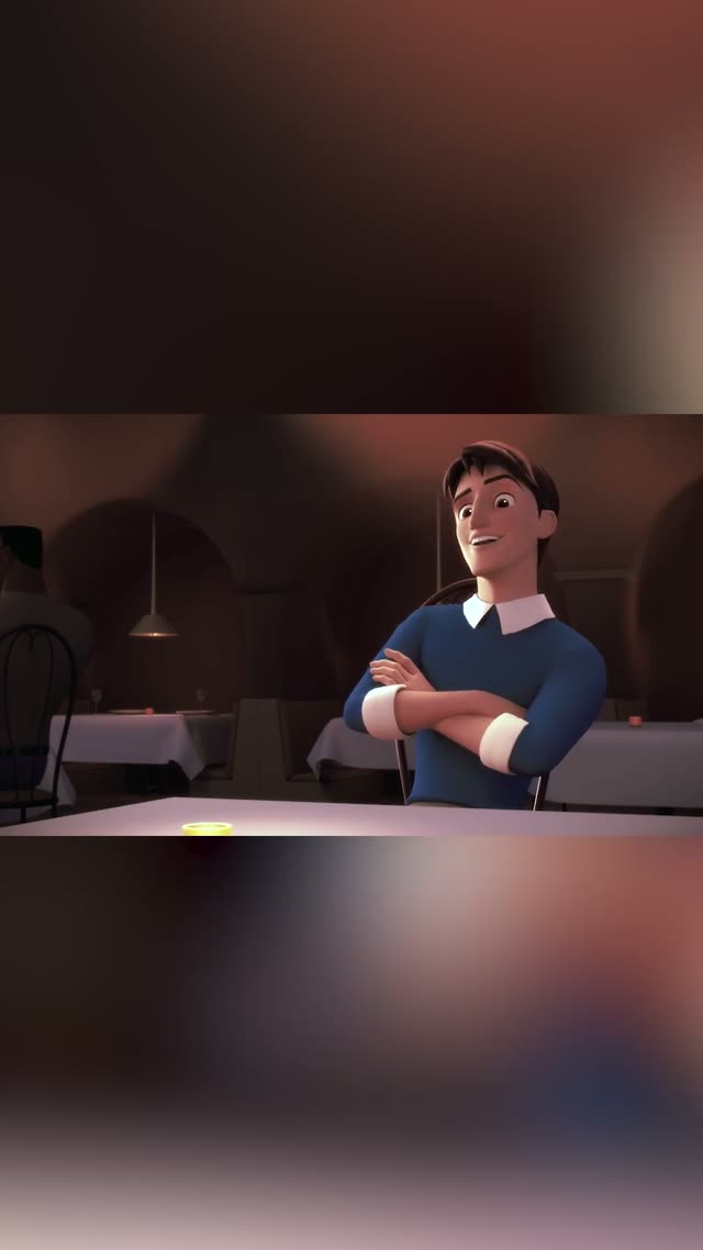 Video by animationmentor