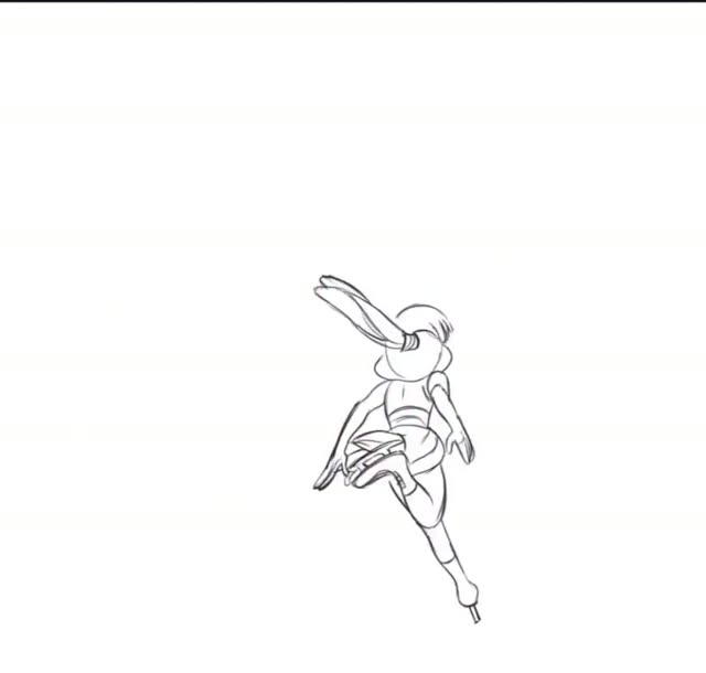 Video by johnpomeroyart