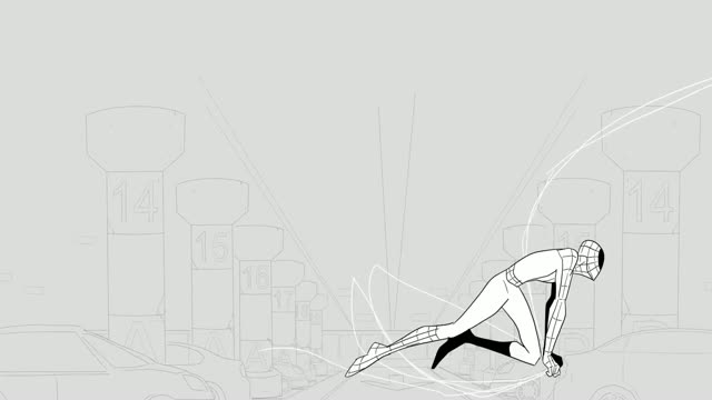 Video by berns.artwork