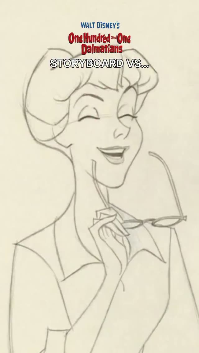 Video by disney