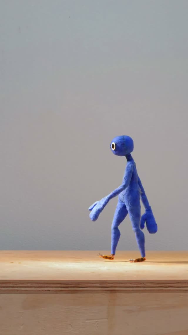 Video by animation_ben