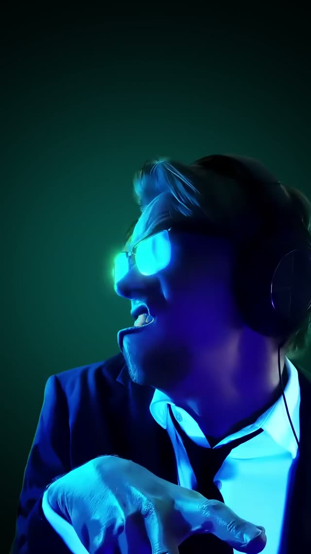 Video by jamesleeanimation