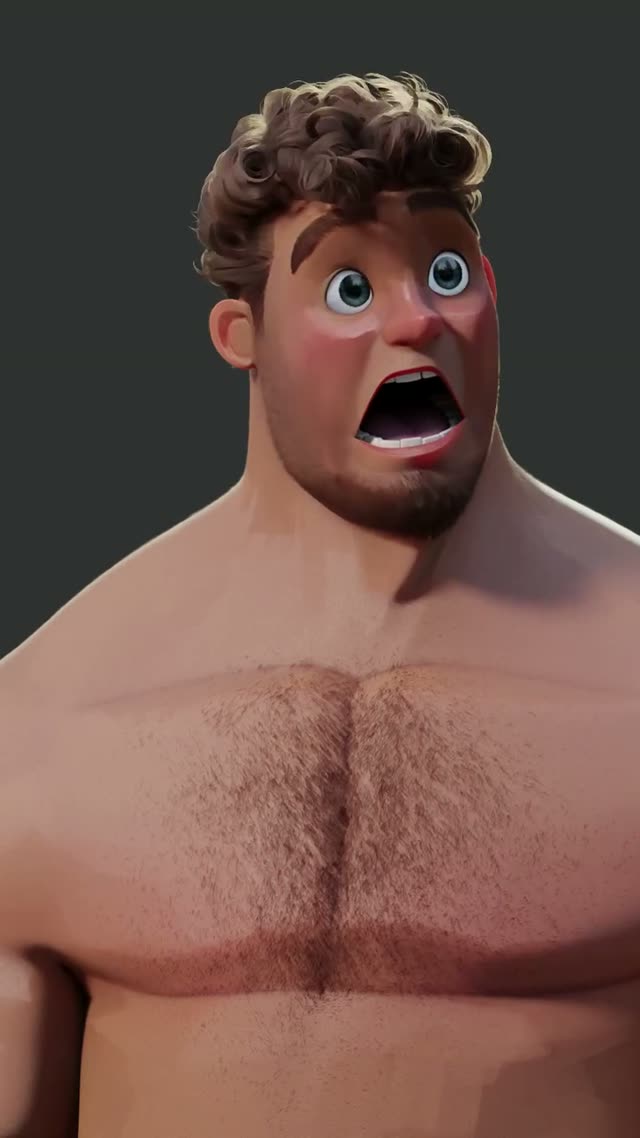 Video by castroanimationstudio