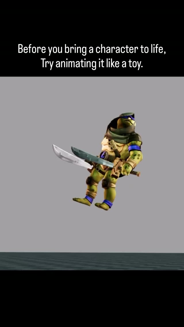Video by anim_matt