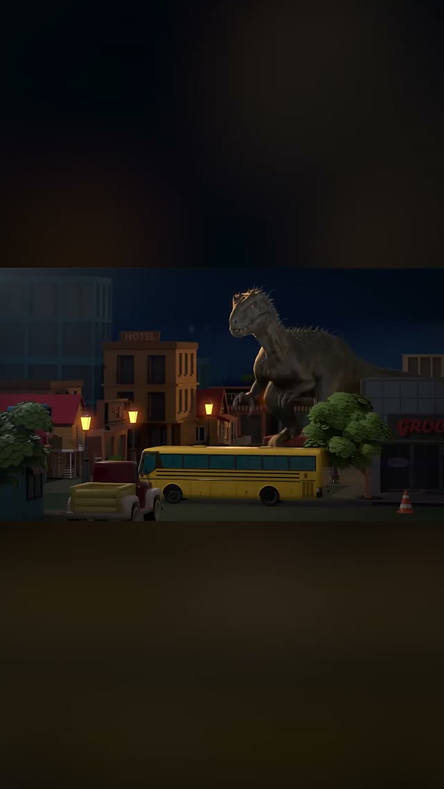 Video by animationmentor