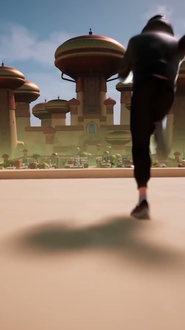 Video by animworkshop