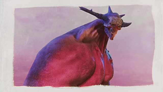 Video by rodrigosaure