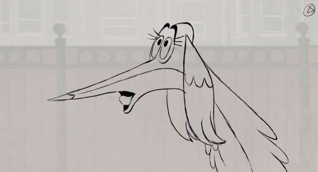 Video by julien_bizat_animation
