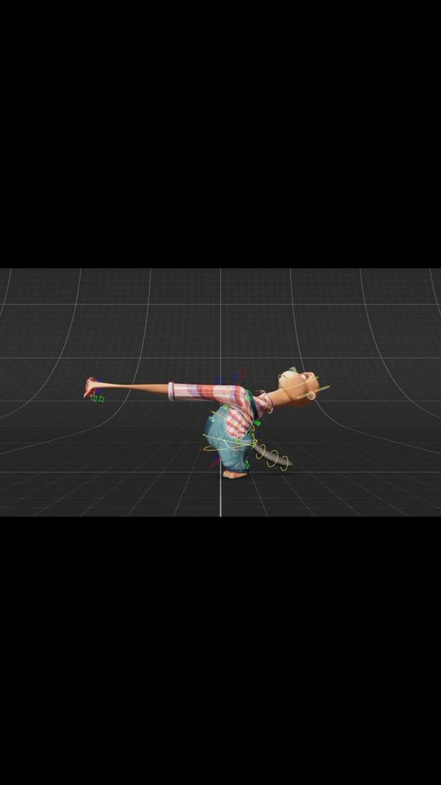 Video by youenbouley