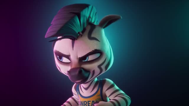 Video by unrealengine