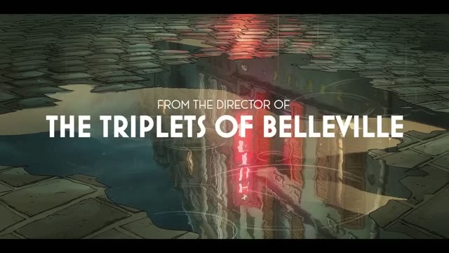 Video by cafilm