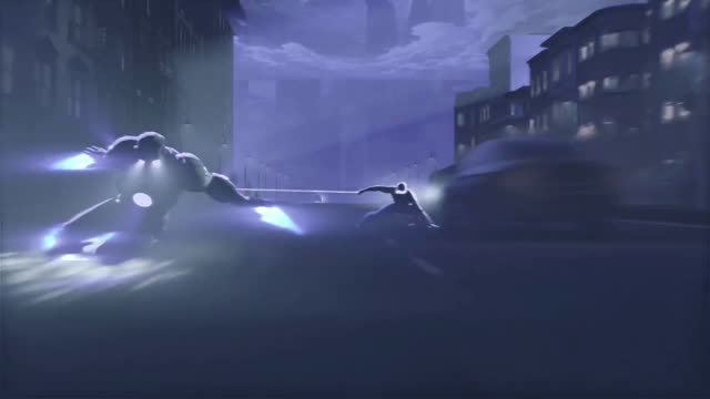 Video by sarpserter
