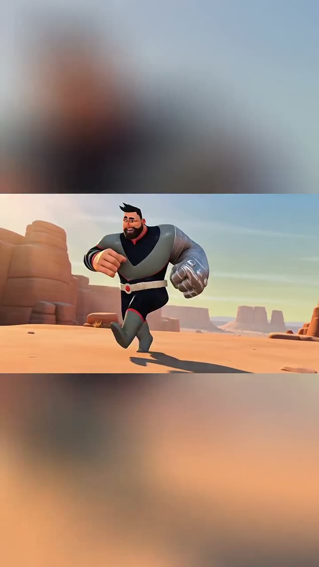 Video by ikhandle