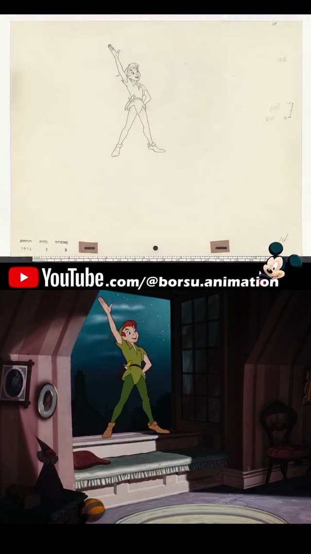 Video by borsu.animation