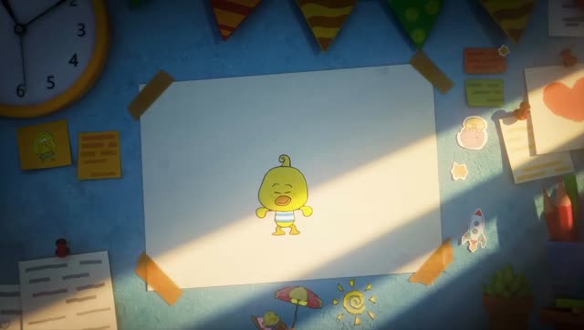 Video by tenizanimation