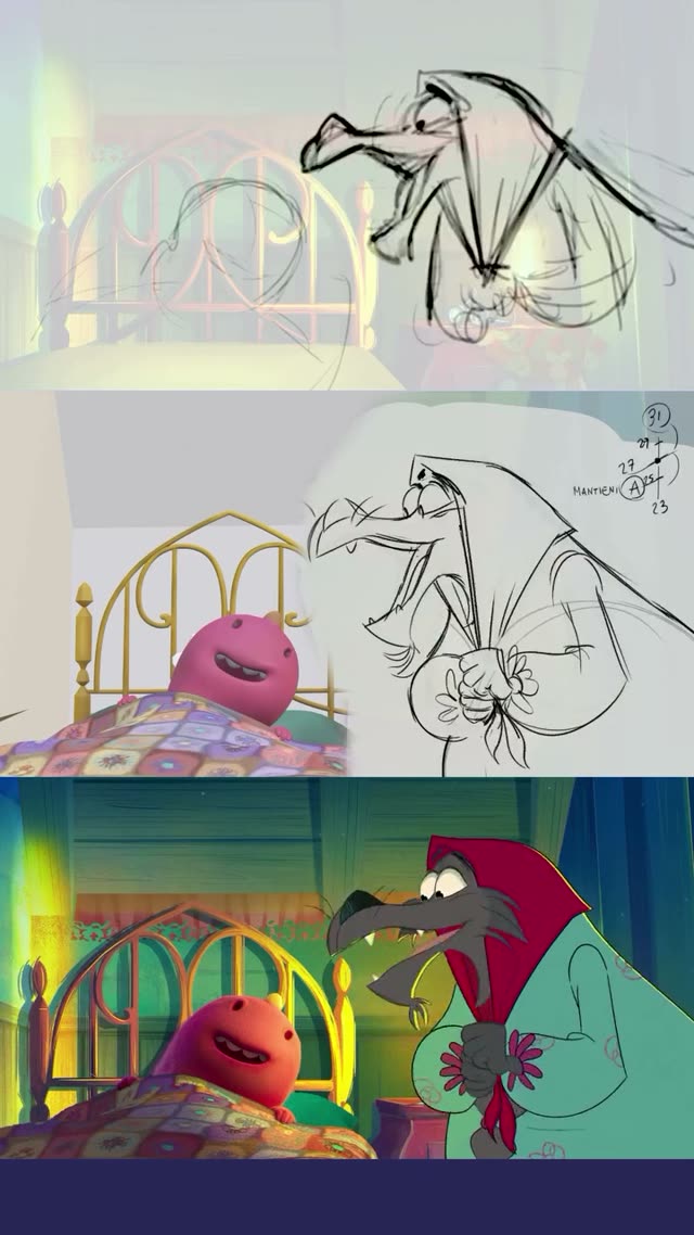 Video by enanimation