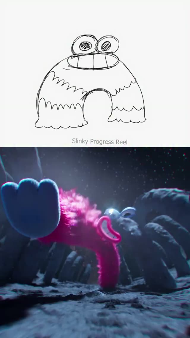 Video by hogle.3d