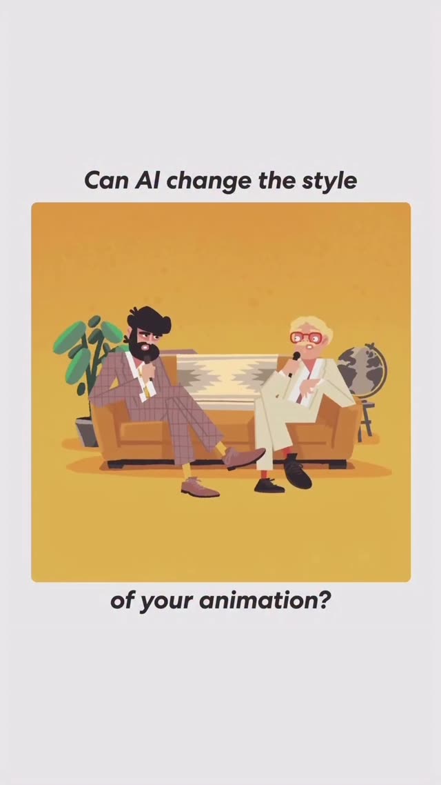 Video by cubstudio