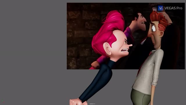 Video by ben.imation