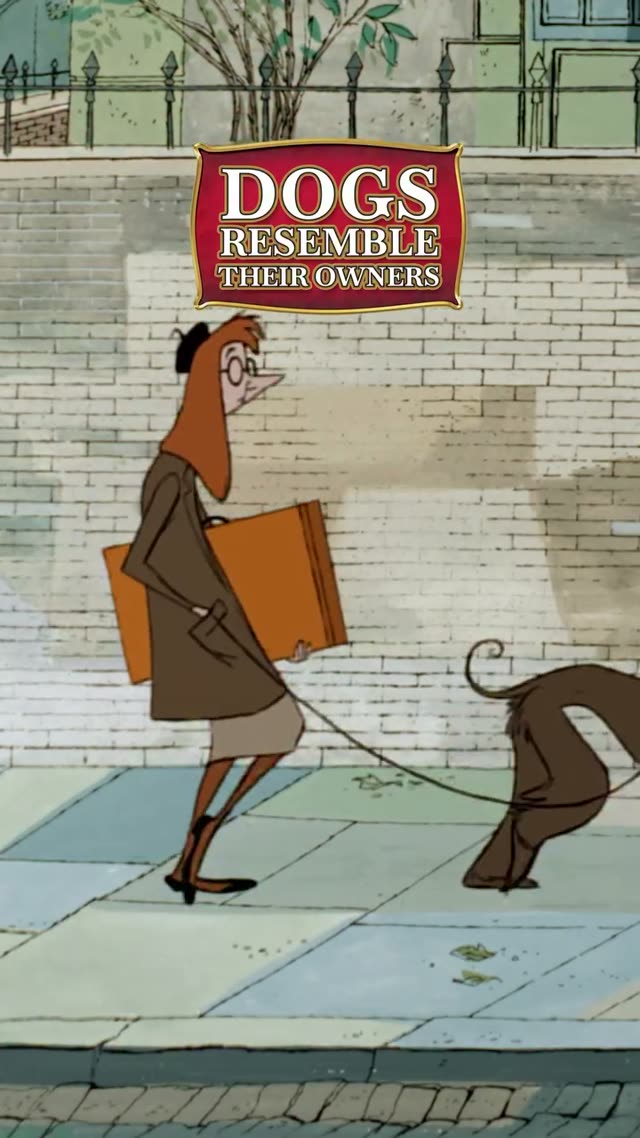 Video by disney