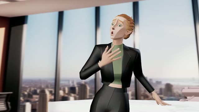 Video by elise_animates