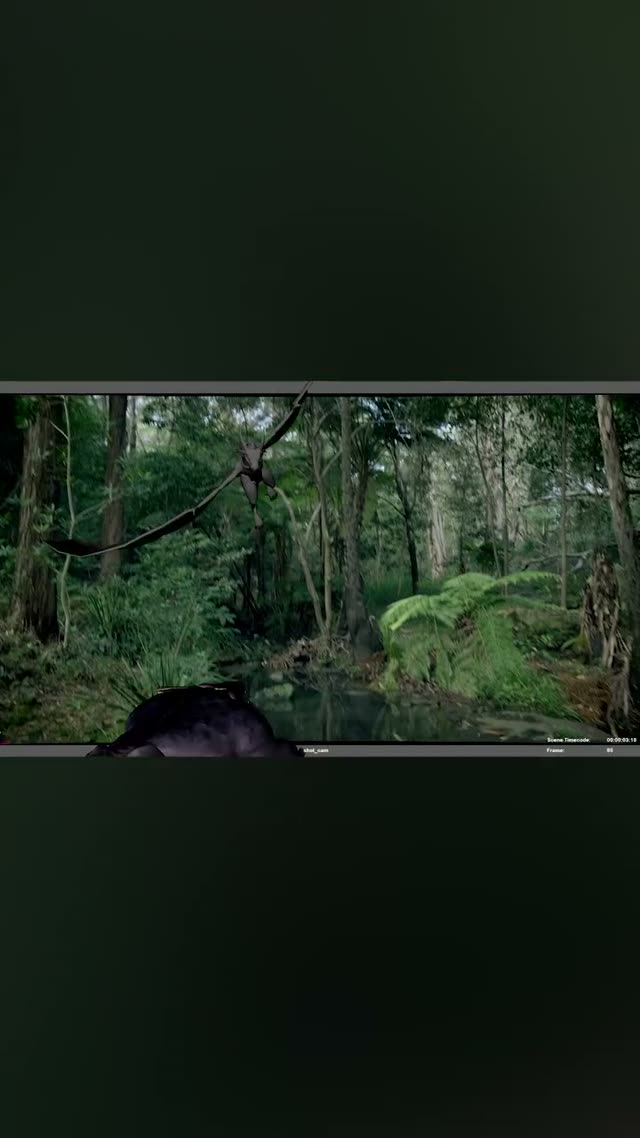 Video by animationmentor