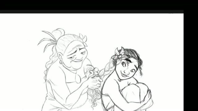 Video by edisontoonsart