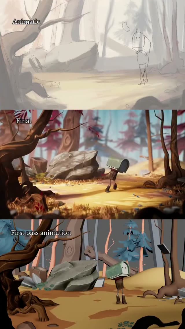 Video by ringlingcollegeanimation