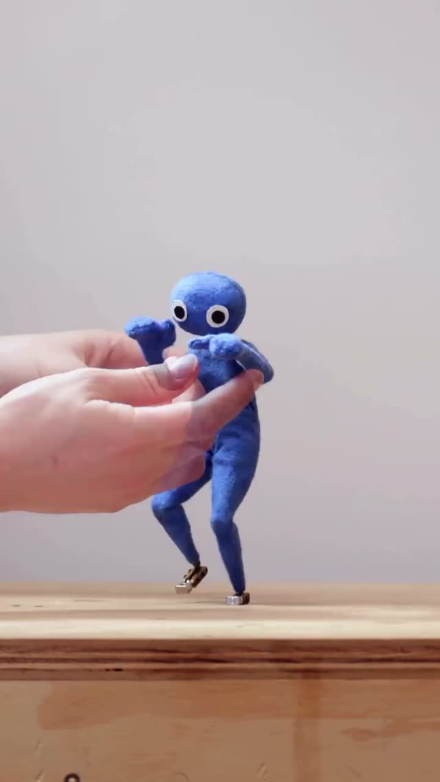 Video by animation_ben