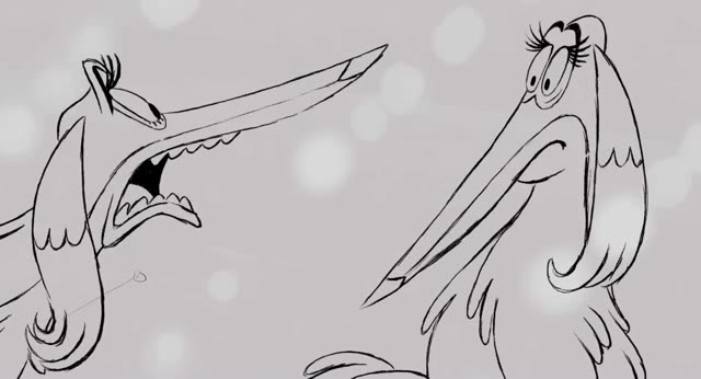 Video by julien_bizat_animation