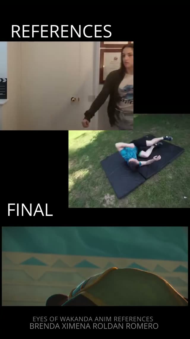 Video by brendaximenaroldan